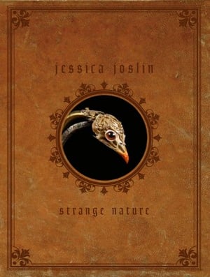 Image of Jessica Joslin : Strange Nature Book