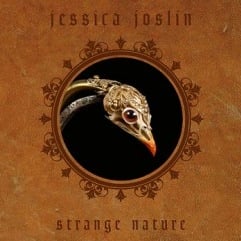 Image of Jessica Joslin : Strange Nature Book