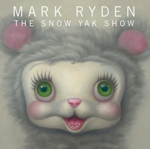 Image of Mark Ryden : The Snow Yak Show Book