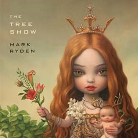 Image of Mark Ryden: The Tree Show Book