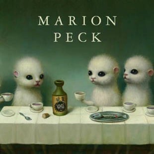 Image of Marion Peck : Animal Love Summer Book