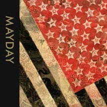 Image of MAYDAY : The Art of Shepard Fairey Book