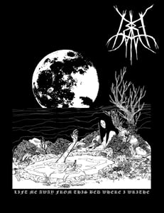 Image of Portals to a Better, Dead World LP & Shirt