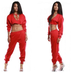 Image of SweatMe Custom Sweatsuit