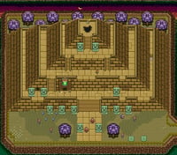 Image 4 of The Light & Dark Realms of Hyrule (unlabeled)