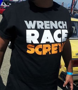 Image of Wrench Race Screw