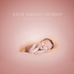 Image of Rebecca Grindstaff Photography Posing Guide PDF File