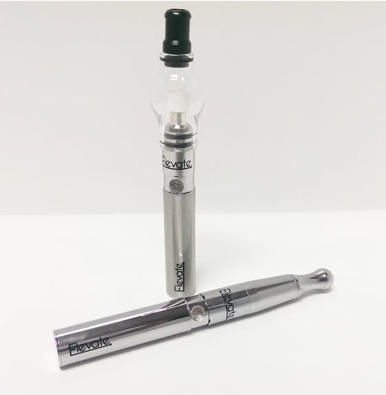 Image of Elevate Vapor Deluxe Kit