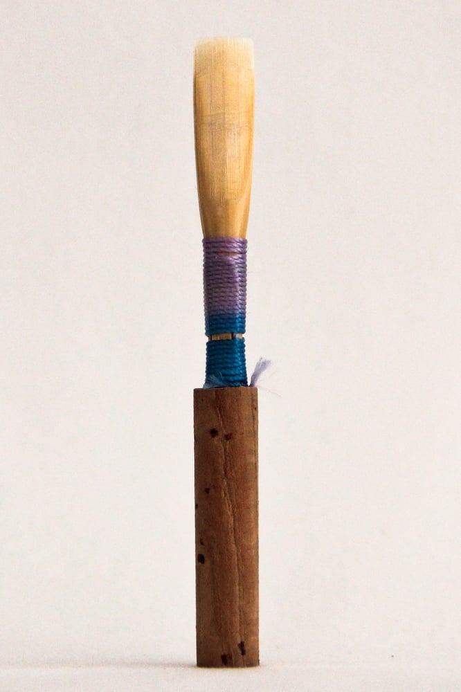 Image of Professional Oboe Reeds