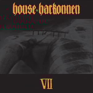 Image of The House Harkonnen VOL.7 CD