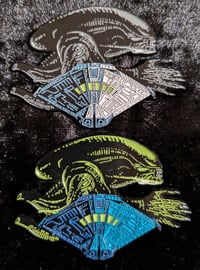 Image 3 of Xeno 3 