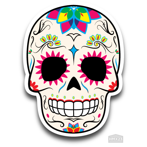 Image of Sugar Skull