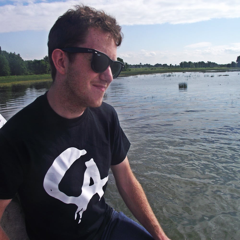 Image of Classic Logo T-shirt