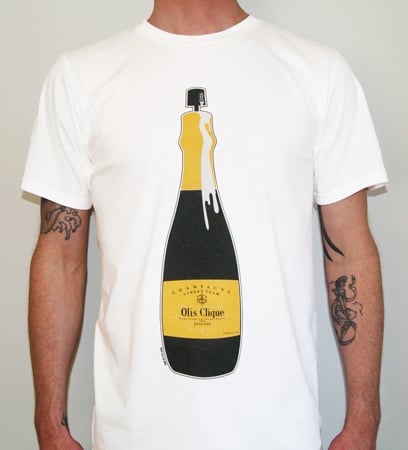 Image of Olis "Veuve" Clique "Limited"