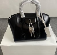 Image 1 of LOCKE IT DOWN PURSE