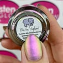 Glisten & Glow Ellie the Elephant