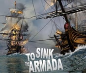 Image of To Sink The Armada - self titled debut EP