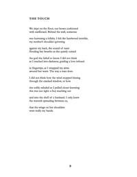 Image 4 of FINAL PRINT RUN! ALA Over the Rainbow Title: Burnings by Ocean Vuong