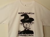 Image of Strawman's Music T-Shirt for FREE!!!!!!!!!!!