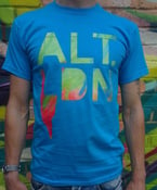 Image of ALT.LDN T-Shirt 