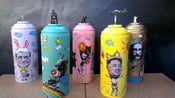 Image of HIN Spray Cans