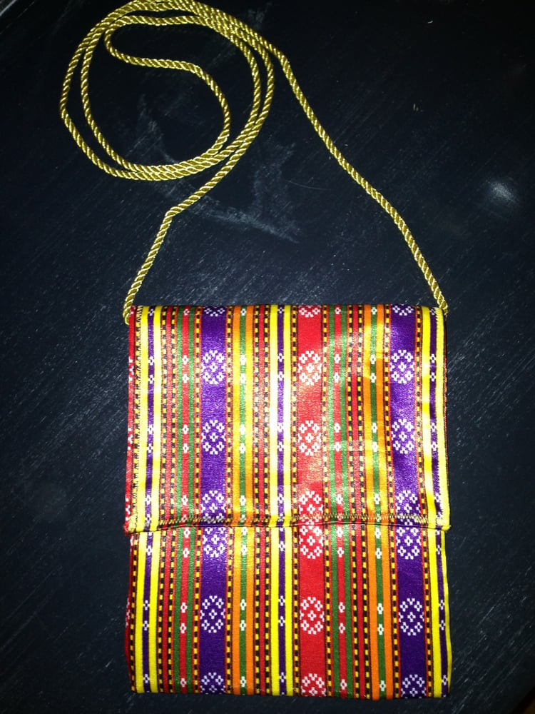 Image of Kutnu Crossover Bags 