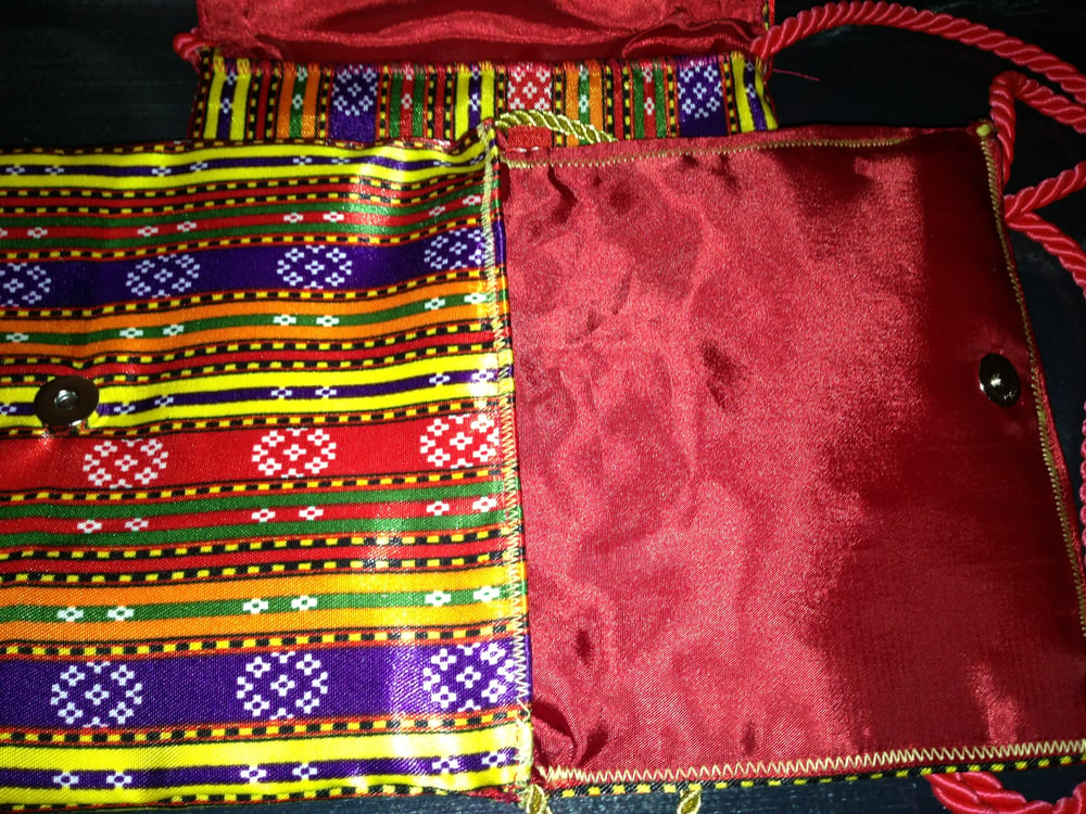 Image of Kutnu Crossover Bags 