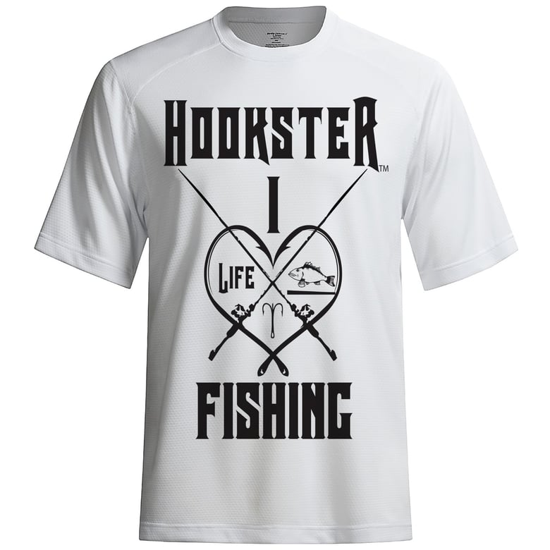 Image of Hookster Love to Fish 