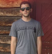 Image of Guy's Tomahawk Crew-Neck