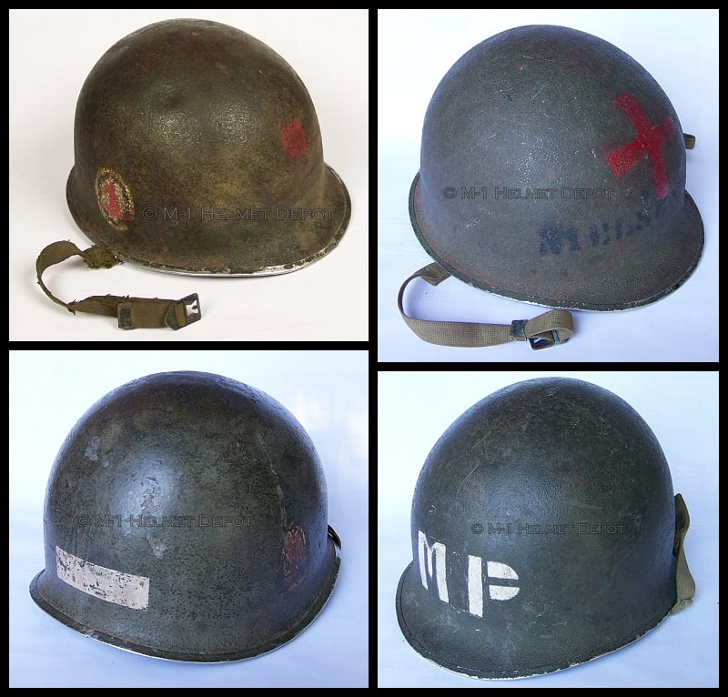 Image of Sold Helmets 5