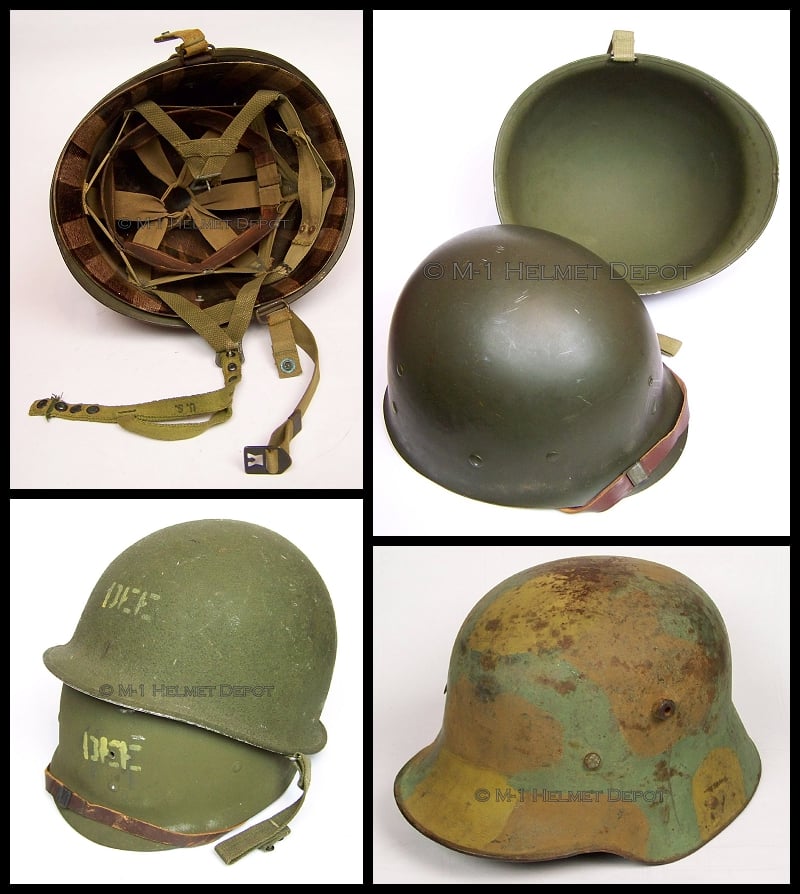 Image of Sold Helmets 5