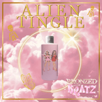 Alien Tingle Cream 