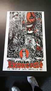 Image of Limited Poster