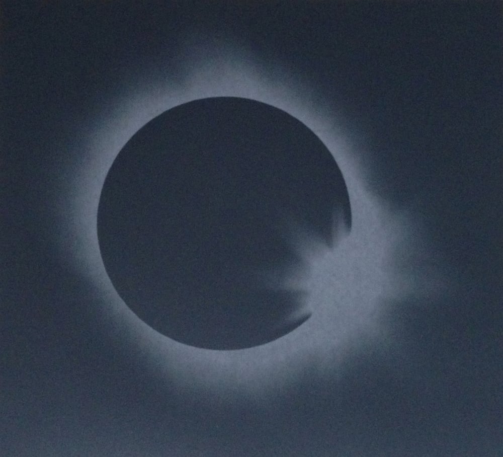 Image of Tony Regazzoni / The Diamond Ring
