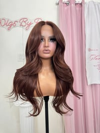 Image 3 of Anita luxury (ready to ship) 