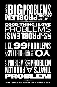 Good Thing I Love Problems