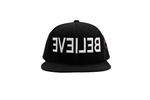 Image of FOUNDATION REFLECTION Snapback Hat