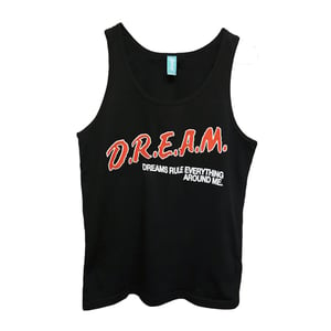 Image of DARE TO DREAM BOYS TANK