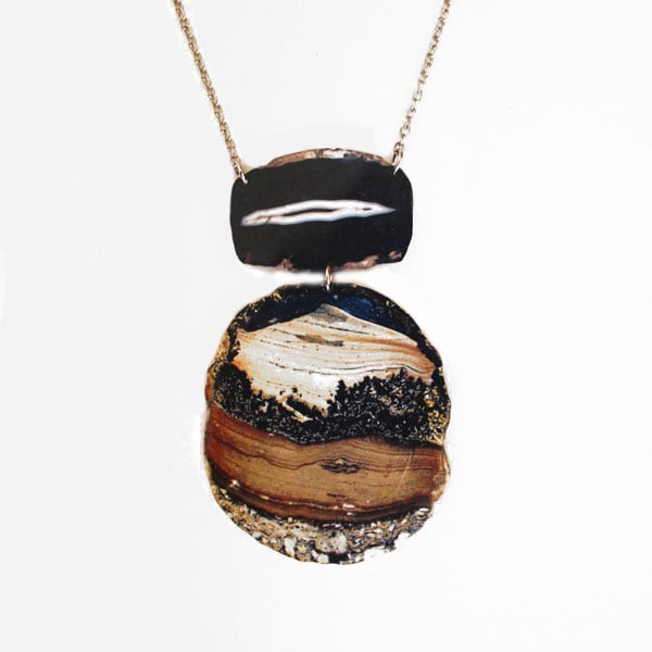 Image of Stratum Pendant