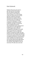 Image 2 of Purpose and Devil Piss by Robert Siek