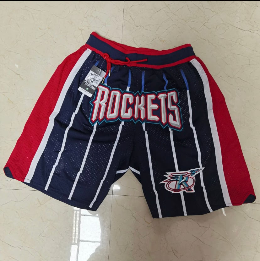 Houston Rockets 🤘🏼