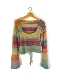 Image 1 of Caroline Top