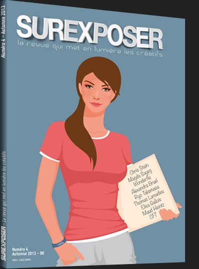 Image of Surexposer #4 -<br />Automne 2013