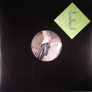 Image of [ET026] Ekman - Nervous 12"