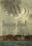 Image of Dancing Hand - Novel