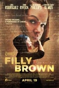 Image of FILLY BROWN