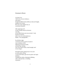 Image 3 of Boys have been . . . by Christopher Gaskins