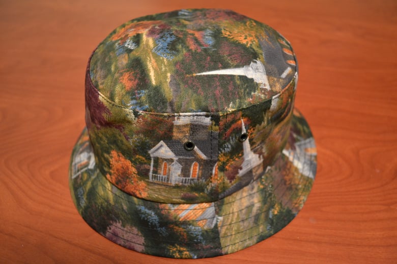 Image of Forest Bucket Hat