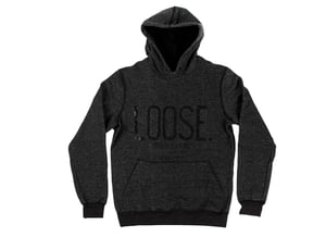 Image of Loose Print Pull Over