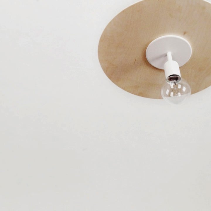 Image of SIMPLE LIGHT